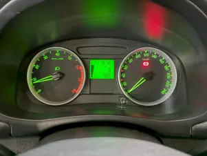 Škoda Fabia Sport