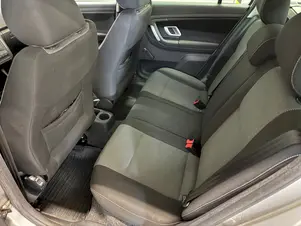 Škoda Fabia Sport