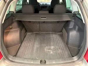 Škoda Fabia Sport