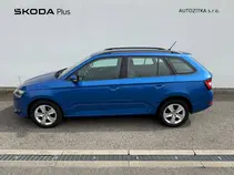 Fabia Ambition