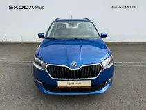 Fabia Ambition