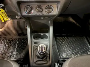Škoda Fabia Ambition