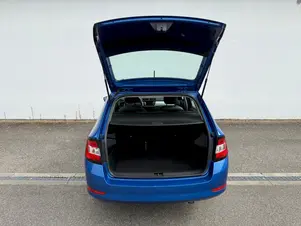 Škoda Fabia Ambition