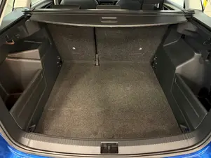 Škoda Fabia Ambition