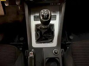 Škoda Octavia Elegance