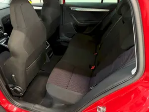 Škoda Octavia Elegance