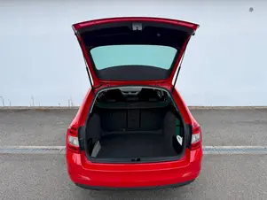 Škoda Octavia Elegance