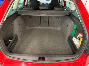 Škoda Octavia Elegance