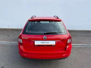 Škoda Octavia Ambiente
