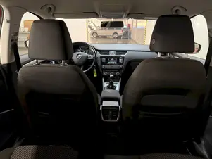 Škoda Octavia Ambiente
