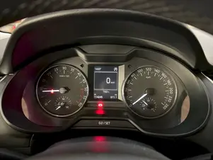 Škoda Octavia Ambiente