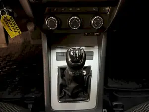 Škoda Octavia Ambiente