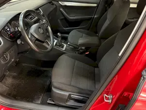 Škoda Octavia Ambiente
