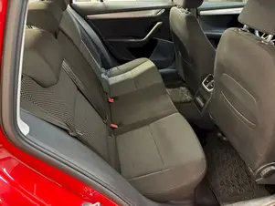 Škoda Octavia Ambiente