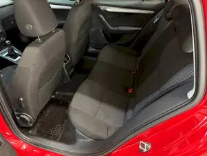 Škoda Octavia Ambiente