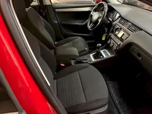 Škoda Octavia Ambiente