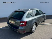 Octavia Ambition