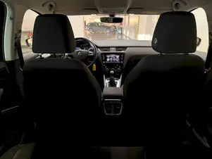 Škoda Octavia Ambition