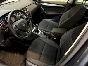 Škoda Octavia Ambition