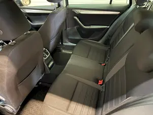 Škoda Octavia Ambition