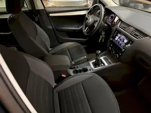 Škoda Octavia Ambition