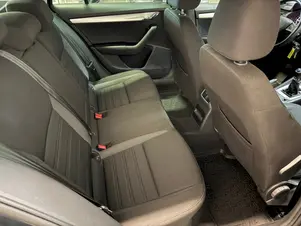 Škoda Octavia Ambition