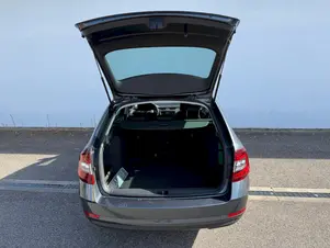 Škoda Octavia Ambition