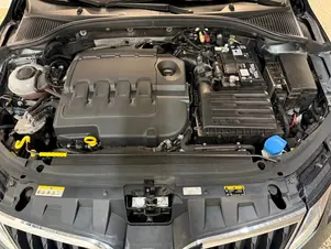 Škoda Octavia Ambition