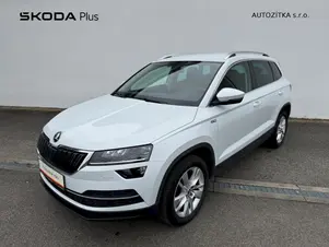 Škoda Karoq Edition 100