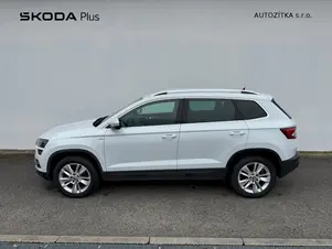 Škoda Karoq Edition 100