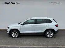 Karoq Edition 100