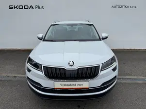 Škoda Karoq Edition 100