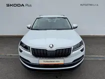 Karoq Edition 100