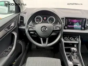 Škoda Karoq Edition 100