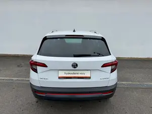 Škoda Karoq Edition 100