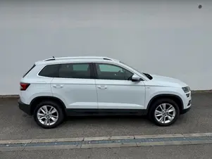 Škoda Karoq Edition 100