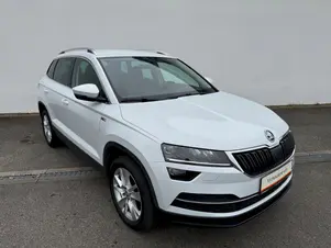 Škoda Karoq Edition 100