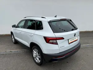 Škoda Karoq Edition 100