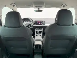 Škoda Karoq Edition 100