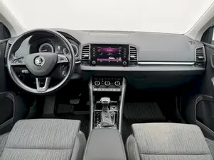 Škoda Karoq Edition 100