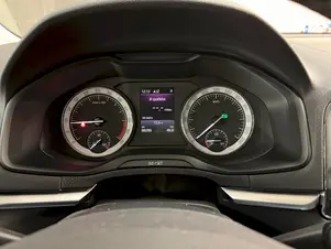 Škoda Karoq Edition 100