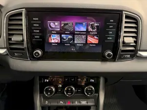 Škoda Karoq Edition 100