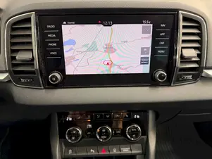 Škoda Karoq Edition 100