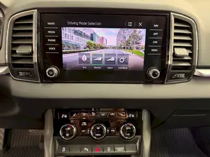 Škoda Karoq Edition 100