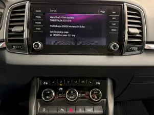 Škoda Karoq Edition 100