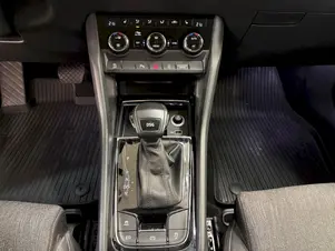 Škoda Karoq Edition 100