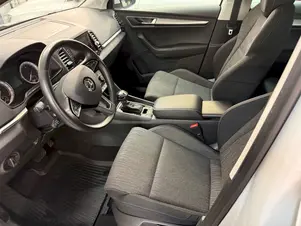 Škoda Karoq Edition 100