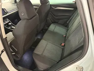 Škoda Karoq Edition 100