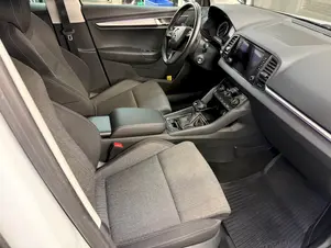 Škoda Karoq Edition 100