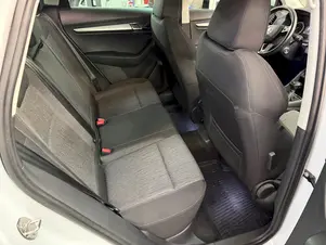 Škoda Karoq Edition 100